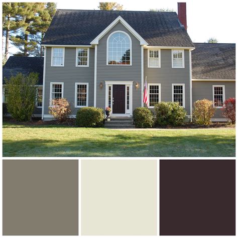 sherwin williams exterior color combinations homyhomee