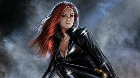 Las 10 Superhéroes Mujeres Marvel Mas Poderosas Desuperhero