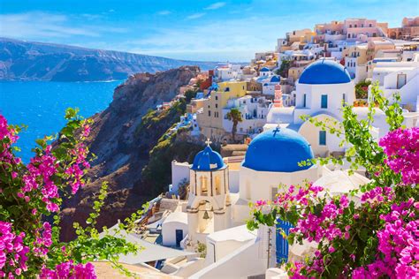 days  santorini  complete guide   timers travelwandergrow