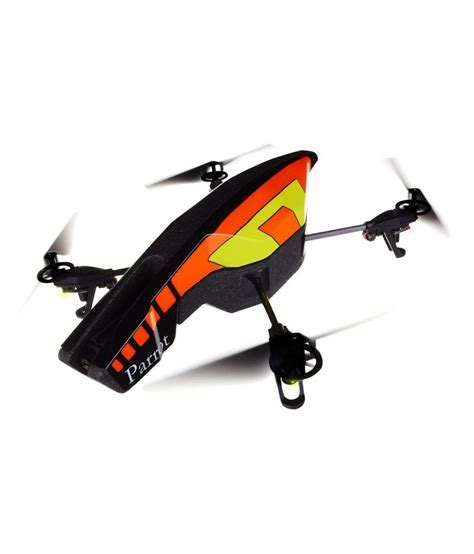 parrot ar drone  yellow buy parrot ar drone  yellow    price snapdeal