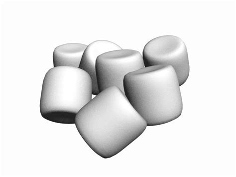 marshmallow clip art  wikiclipart