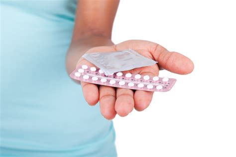 scientists hormonal contraceptives may alter behavior widespread use could lead to