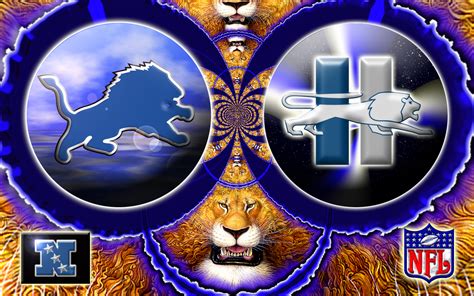 detroit lions nfl wallpaper  fanpop