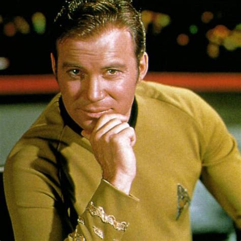 Kirk Star Trek