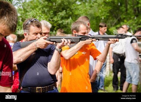 shooting competition stock  shooting competition stock images alamy