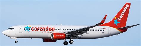 corendon airlines customer care phone number address email airlines airports