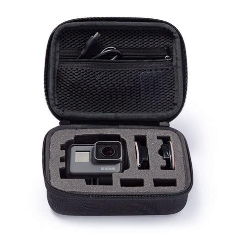 gopro  accessories carry case small bragpacker