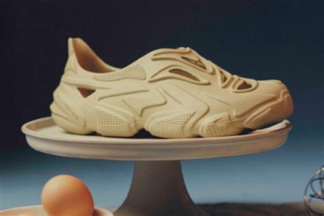 Meet The Sneaker Made From Recycled Sex Toys Ph