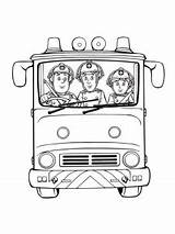 Sam Fireman Coloring Pages Print Kids Color Printable Beautiful sketch template
