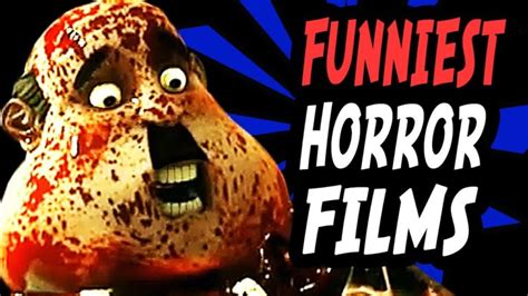 funny horror movies  kill horror  talk