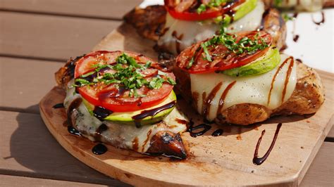 healthy grilling recipes healthy bbq ideas   grilldelishcom