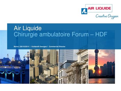 Ppt Air Liquide Powerpoint Presentation Free Download Id 8880522