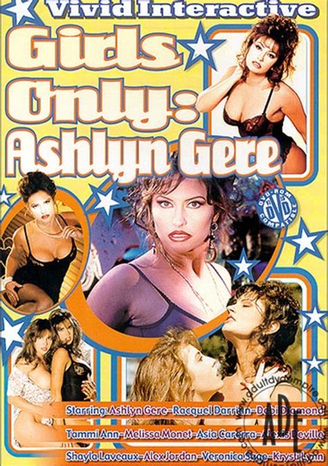 Girls Only Ashlyn Gere 2002 Videos On Demand Adult Dvd Empire