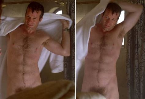 Thomas Jane Is Fucking Hot 10 Shots Daily Squirt