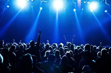los conciertos que invadirán la cdmx en 2017 redcapitalmx