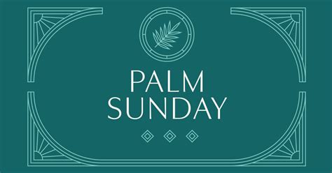 palm sunday  sermons  saviour lutheran church