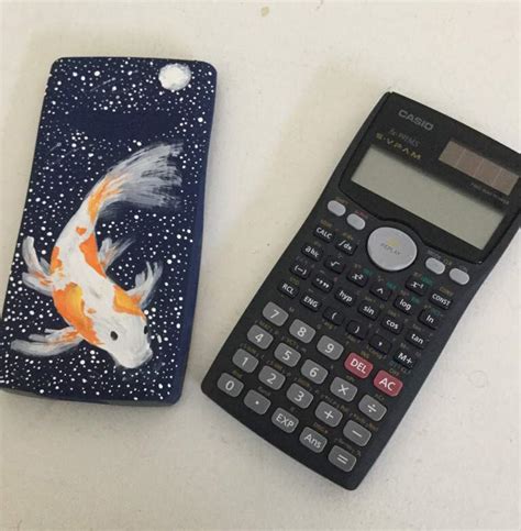 painting calculator case  painting