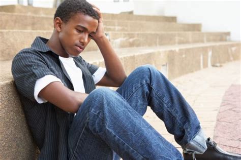 discrimination can lead to mental health issues in afro caribbean and