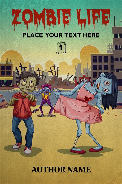 a zombies life guide the story of a world plagued by a virus that has