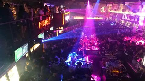 cebu nightlife 12 best bars and clubs in metro cebu sugbo ph cebu