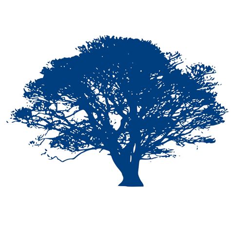 blue tree png svg clip art  web  clip art png icon arts