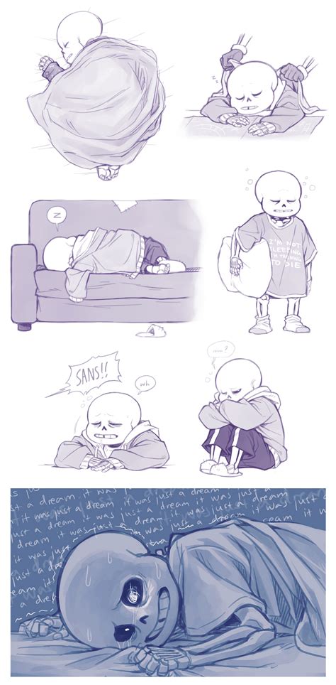 Sans Is Taking A Rest Let Him Be By Frostious On Deviantart