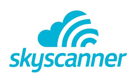 logo skyscanner