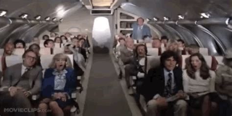 25 jokes which make airplane one of the funniest movies