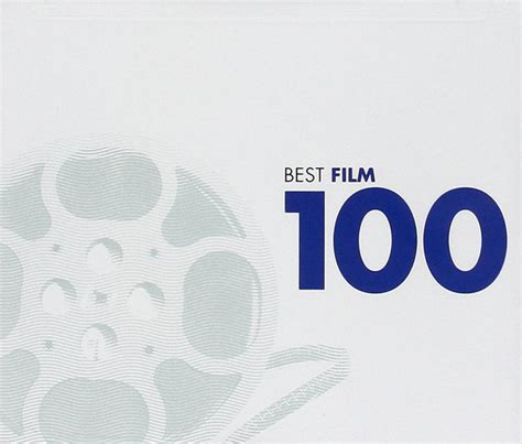 100 Best Film Classics Cd Compilation Discogs