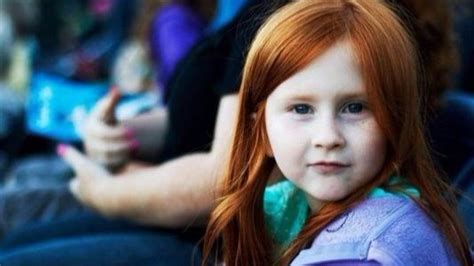 redhead day is nov 5 9 fun facts about red hair
