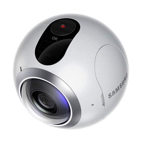 harga kamera  derajat spherical camera termurah indonesia samsung gear  ngelagcom