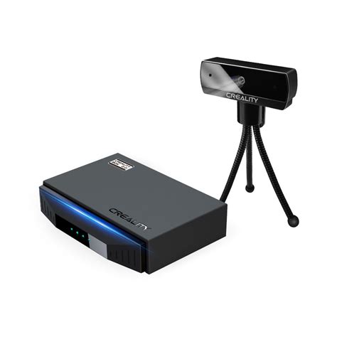 creality smart kits wifi box  wifi box hd camera  gb tf card