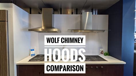 wolf chimney hoods archives mtkc mt kitchen cabinets  san