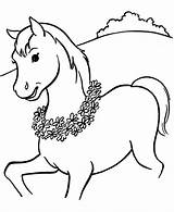 Heste Tegninger Hest Sparet Tjent åbner Bedste Blot Klikker Vil Vindue Herunder Farvelægge sketch template