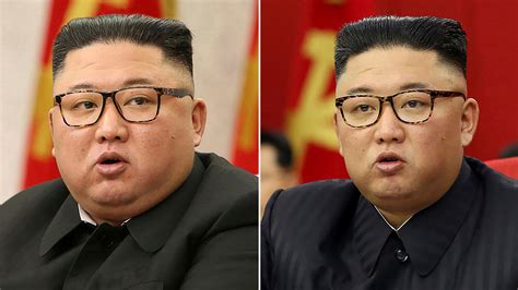 kim jong  north korean leaders emaciated appearance leaves nation
