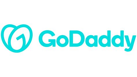 godaddy logo valor historia png