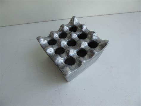 asbak aluminium catawiki