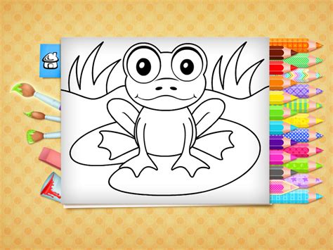 coloring book  beautiful pictures  toddlers