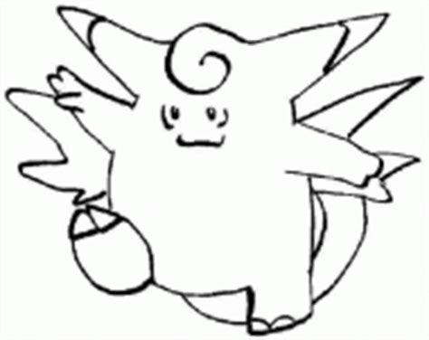 pokemons coloring pictures pokedex
