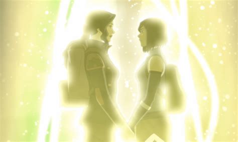 legend of korra creators confirm show s same sex relationship television and radio the guardian