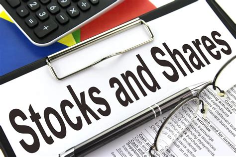 stocks  shares clipboard image