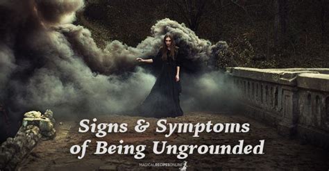 signs symptoms   ungrounded signs  symptoms symptoms signs