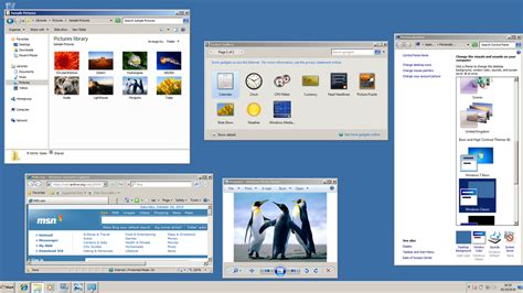 windows classic betawiki