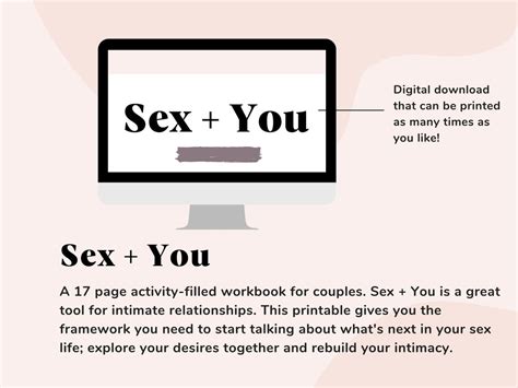 Couples Sex Game Intimate Relationships Sex Notebook Etsy Uk
