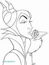 Maleficent Coloring Pages Kitty Xx Lineart Printable Color Getcolorings Disney Deviantart Drawings sketch template