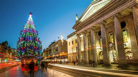 european christmas   celebrated  ireland