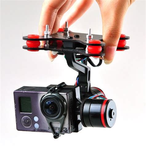 jmt camera gimbal drone check