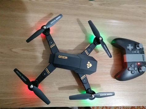 pin  foldable drone