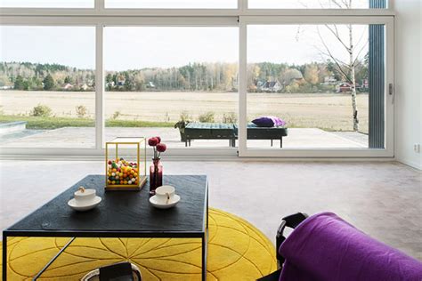 designer house  sweden nordic design