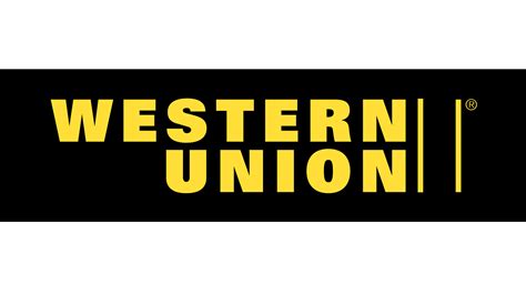western union  logo